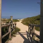 Apartamento Com Acesso Exclusivo Para A Praia