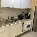 Apartamento Com Acesso Exclusivo Para A Praia