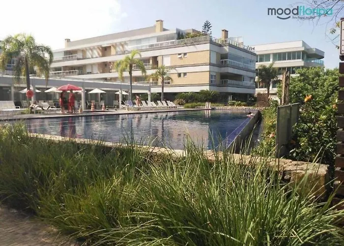 Apartamento Com Acesso Exclusivo Para A Praia