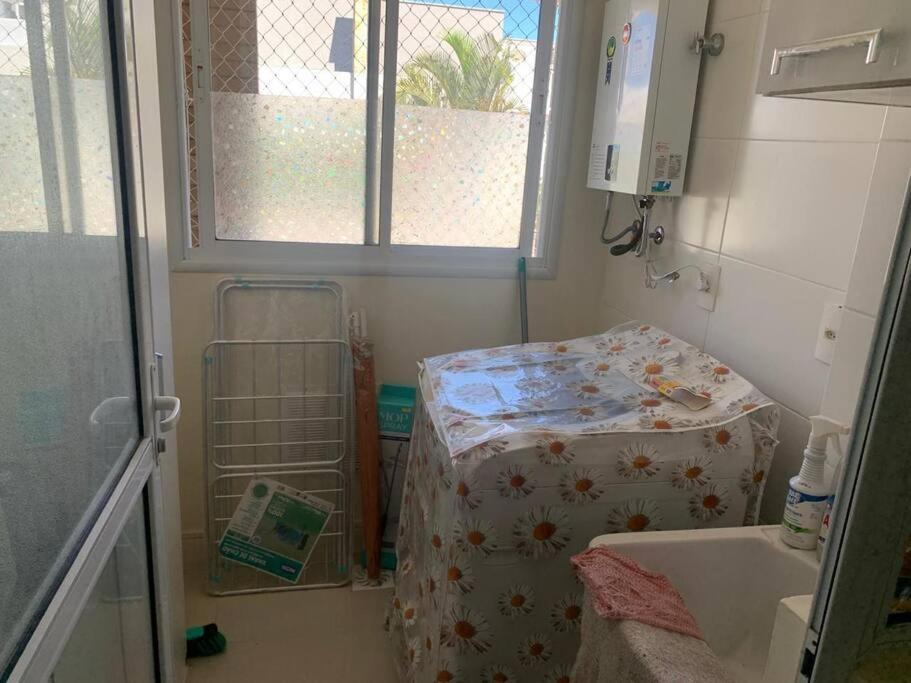 Com Acesso Exclusivo A Apartamento Florianopolis
