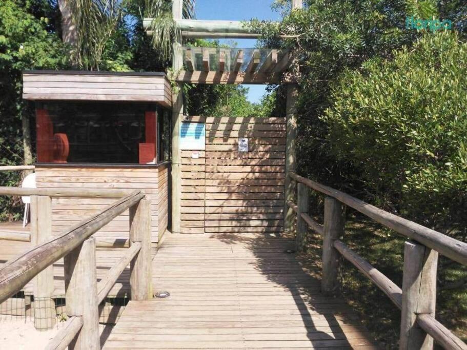 Com Acesso Exclusivo A Apartamento