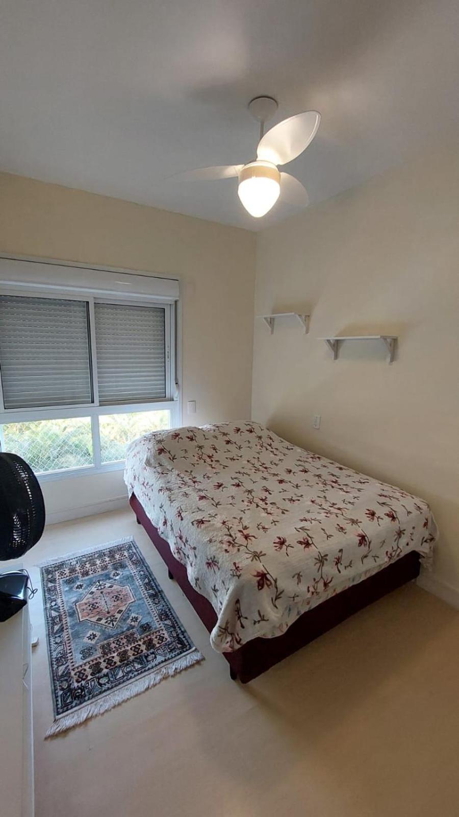 Apartamento Com Acesso Exclusivo A
