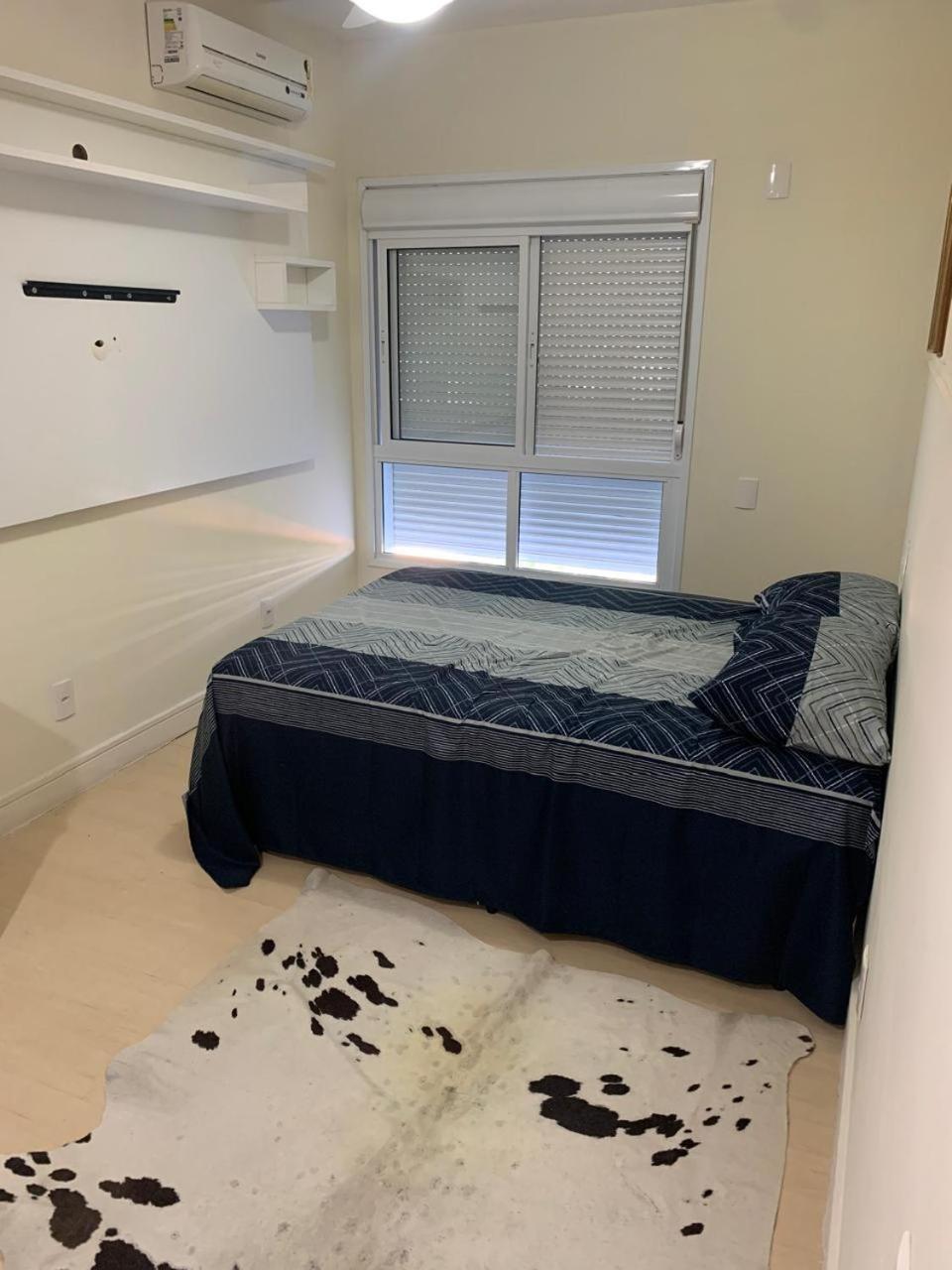 Apartamento Com Acesso Exclusivo A *