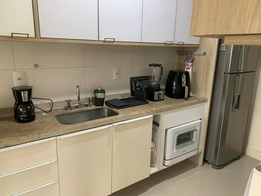 Apartamento Com Acesso Exclusivo A *