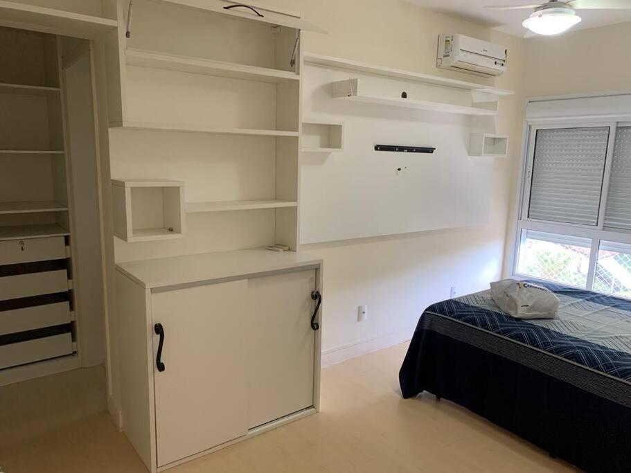Com Acesso Exclusivo A Apartamento Florianopolis