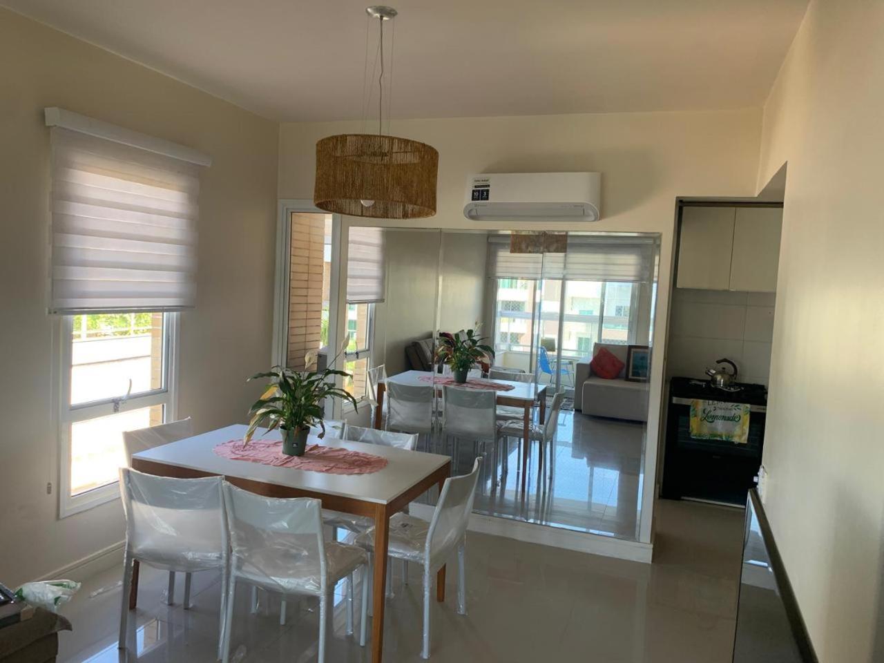 Com Acesso Exclusivo A Florianopolis